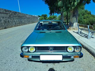 Lancia Beta 1979 COUPE-thumb-5