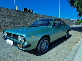 Lancia Beta 1979 COUPE-thumb-6