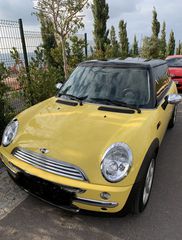 Mini Cooper 2006