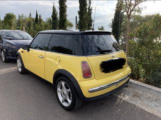 Mini Cooper 2006-thumb-1