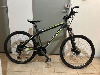 All - Mountain Ghost 2016 SE 2000-thumb-1
