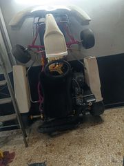 Cycle-Kart Rotax 2012 Rotax