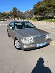 Mercedes-Benz E 200 1994 Coupe