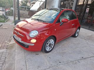 Fiat 500 2014 1.3 DIESEL PANORAMA 500 ABARTH-thumb-1