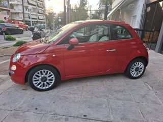 Fiat 500 2014 1.3 DIESEL PANORAMA 500 ABARTH-thumb-2