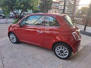 Fiat 500 2014 1.3 DIESEL PANORAMA 500 ABARTH-thumb-3