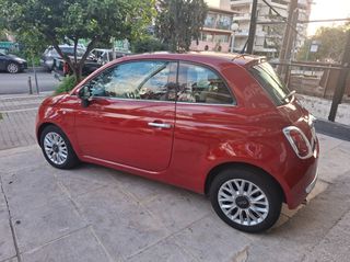 Fiat 500 2014 1.3 DIESEL PANORAMA 500 ABARTH-thumb-4