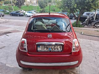 Fiat 500 2014 1.3 DIESEL PANORAMA 500 ABARTH-thumb-5