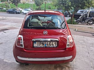 Fiat 500 2014 1.3 DIESEL PANORAMA 500 ABARTH-thumb-6