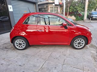 Fiat 500 2014 1.3 DIESEL PANORAMA 500 ABARTH-thumb-8