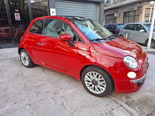 Fiat 500 2014 1.3 DIESEL PANORAMA 500 ABARTH-thumb-9
