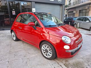 Fiat 500 2014 1.3 DIESEL PANORAMA 500 ABARTH-thumb-10