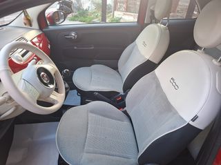 Fiat 500 2014 1.3 DIESEL PANORAMA 500 ABARTH-thumb-11