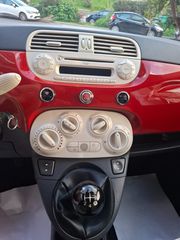 Fiat 500 2014 1.3 DIESEL PANORAMA 500 ABARTH-thumb-17