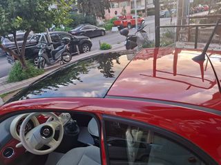 Fiat 500 2014 1.3 DIESEL PANORAMA 500 ABARTH-thumb-18