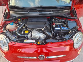 Fiat 500 2014 1.3 DIESEL PANORAMA 500 ABARTH-thumb-20