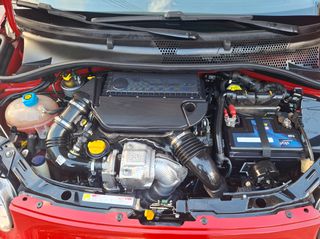 Fiat 500 2014 1.3 DIESEL PANORAMA 500 ABARTH-thumb-21