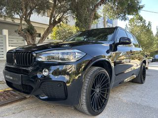 Bmw X5 2015 M SPORT PACKET-FULL EXTRA!!!