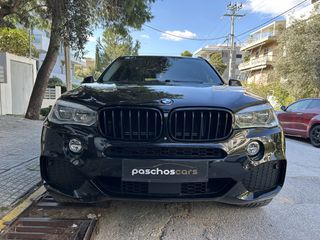 Bmw X5 2015 M SPORT PACKET-FULL EXTRA!!!-thumb-1