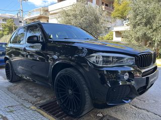Bmw X5 2015 M SPORT PACKET-FULL EXTRA!!!-thumb-2