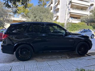 Bmw X5 2015 M SPORT PACKET-FULL EXTRA!!!-thumb-3