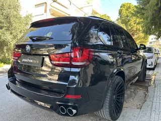 Bmw X5 2015 M SPORT PACKET-FULL EXTRA!!!-thumb-4