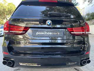 Bmw X5 2015 M SPORT PACKET-FULL EXTRA!!!-thumb-5