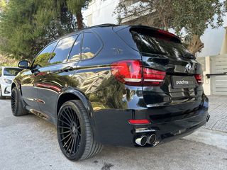 Bmw X5 2015 M SPORT PACKET-FULL EXTRA!!!-thumb-6
