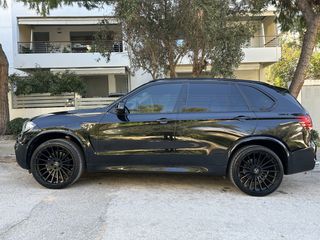 Bmw X5 2015 M SPORT PACKET-FULL EXTRA!!!-thumb-7