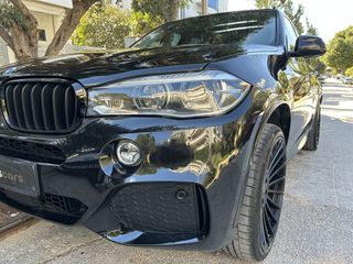 Bmw X5 2015 M SPORT PACKET-FULL EXTRA!!!-thumb-9