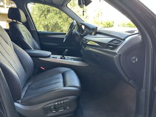 Bmw X5 2015 M SPORT PACKET-FULL EXTRA!!!-thumb-13