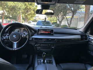 Bmw X5 2015 M SPORT PACKET-FULL EXTRA!!!-thumb-16