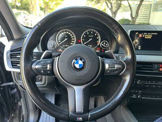 Bmw X5 2015 M SPORT PACKET-FULL EXTRA!!!-thumb-19
