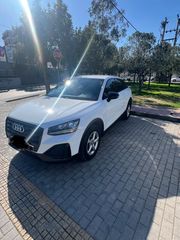 Audi Q2 2018 TFSI 1000 Ultra