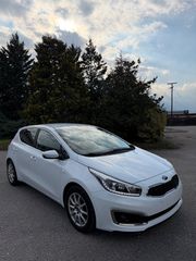 Kia Ceed / cee'd 2016 GT LINE