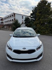 Kia Ceed / cee'd 2016 GT LINE-thumb-1