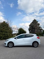 Kia Ceed / cee'd 2016 GT LINE-thumb-2