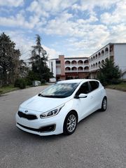 Kia Ceed / cee'd 2016 GT LINE-thumb-3