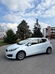 Kia Ceed / cee'd 2016 GT LINE-thumb-4