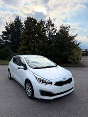 Kia Ceed / cee'd 2016 GT LINE-thumb-5