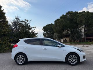 Kia Ceed / cee'd 2016 GT LINE-thumb-6
