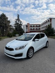 Kia Ceed / cee'd 2016 GT LINE-thumb-7