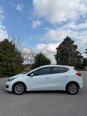 Kia Ceed / cee'd 2016 GT LINE-thumb-8