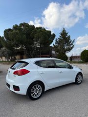 Kia Ceed / cee'd 2016 GT LINE-thumb-9