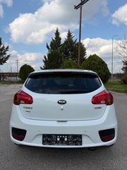 Kia Ceed / cee'd 2016 GT LINE-thumb-10