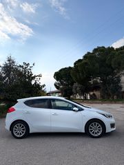 Kia Ceed / cee'd 2016 GT LINE-thumb-11