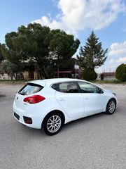 Kia Ceed / cee'd 2016 GT LINE-thumb-12