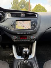 Kia Ceed / cee'd 2016 GT LINE-thumb-14