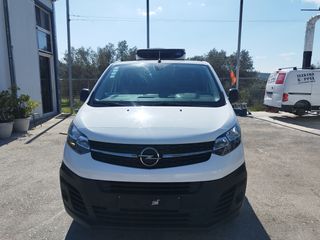Ψυγείο Opel 2022 VIVARO  145 PS-thumb-3