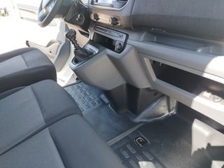 Ψυγείο Opel 2022 VIVARO  145 PS-thumb-11